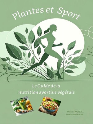 cover image of Plantes et Sport